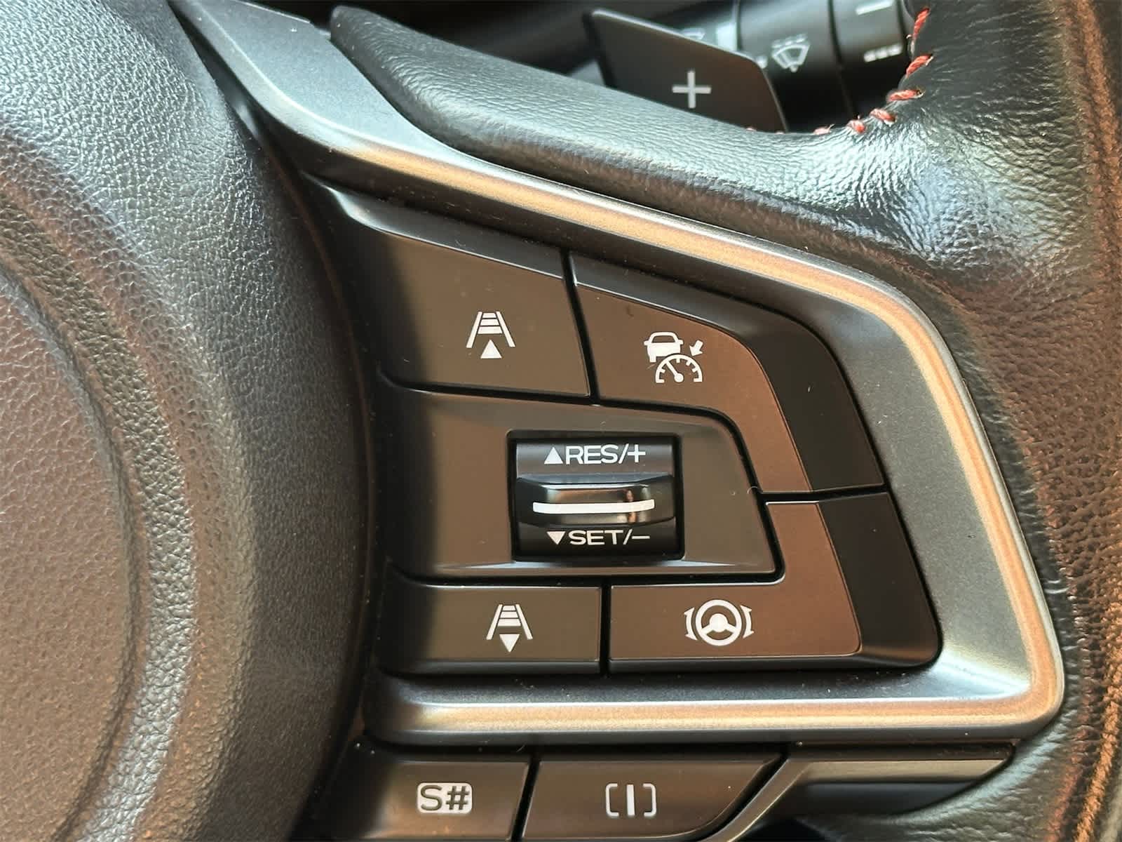 Thumbnail: 2020 Subaru Forester - 25