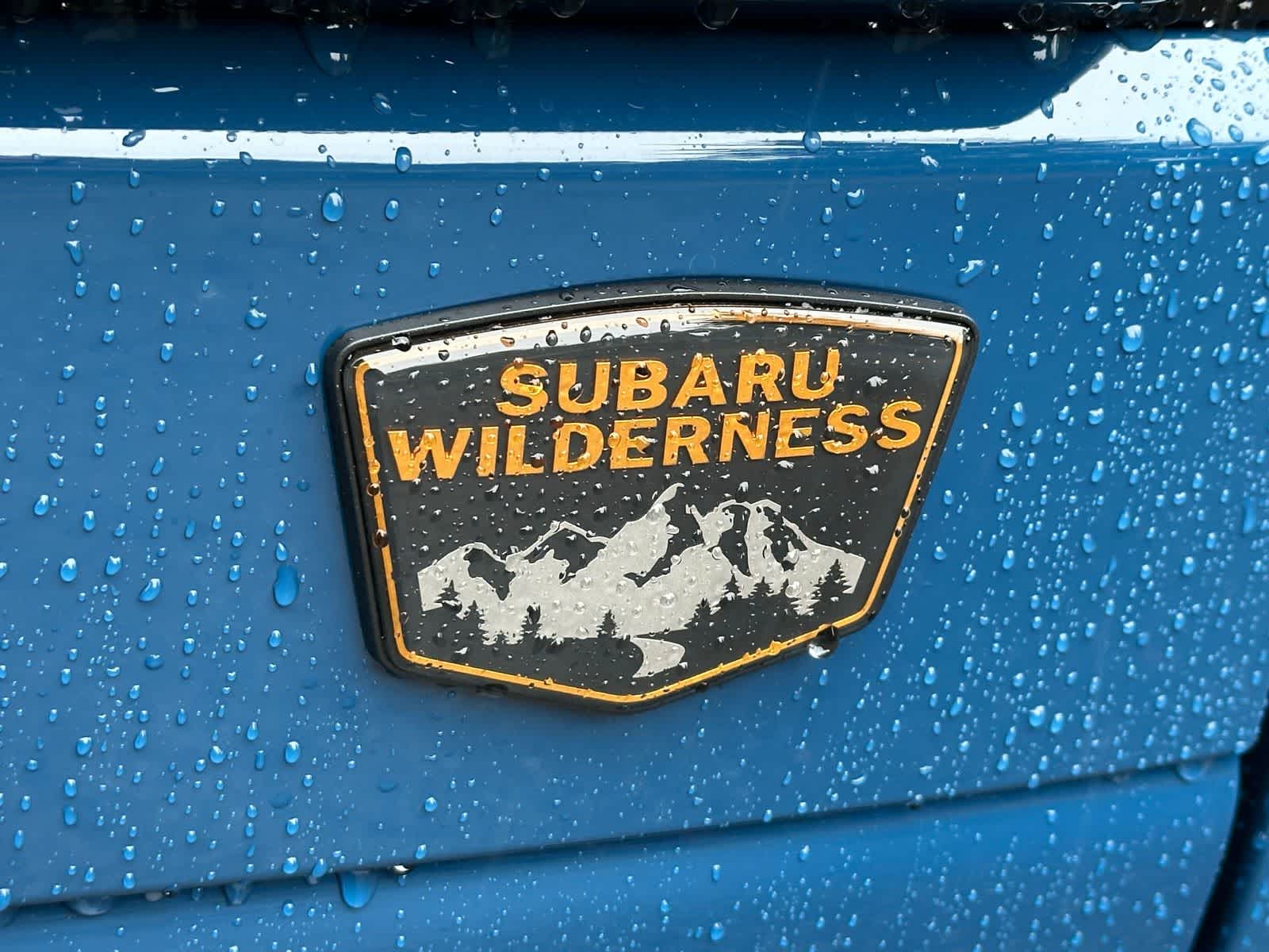 Thumbnail: 2026 Subaru Outback - 6