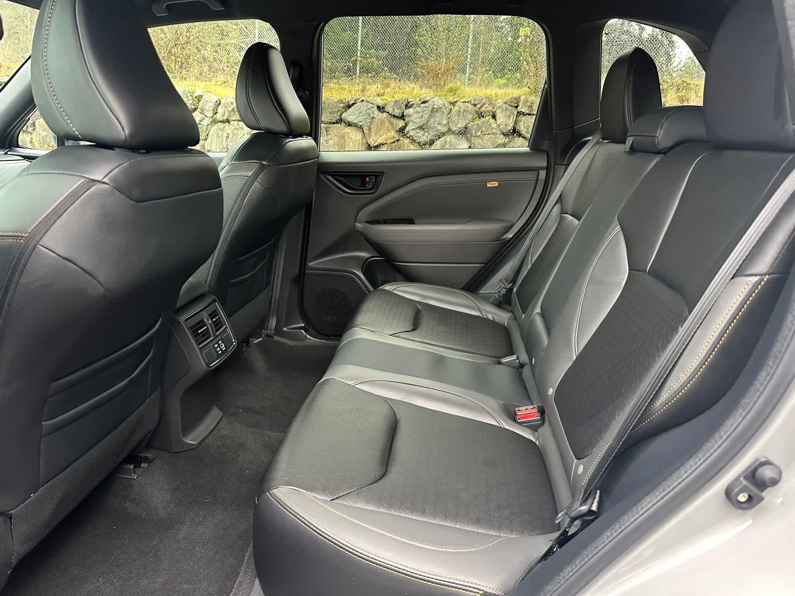 Thumbnail: 2026 Subaru Forester - 10