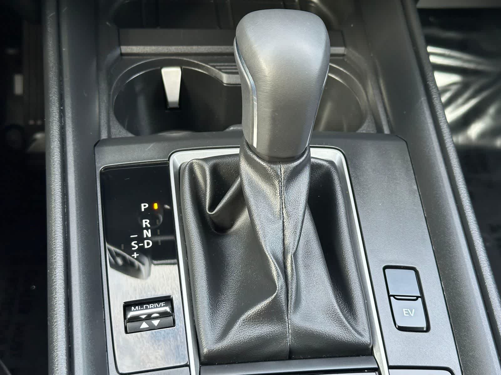 Thumbnail: 2025 Mazda CX-50 - 19