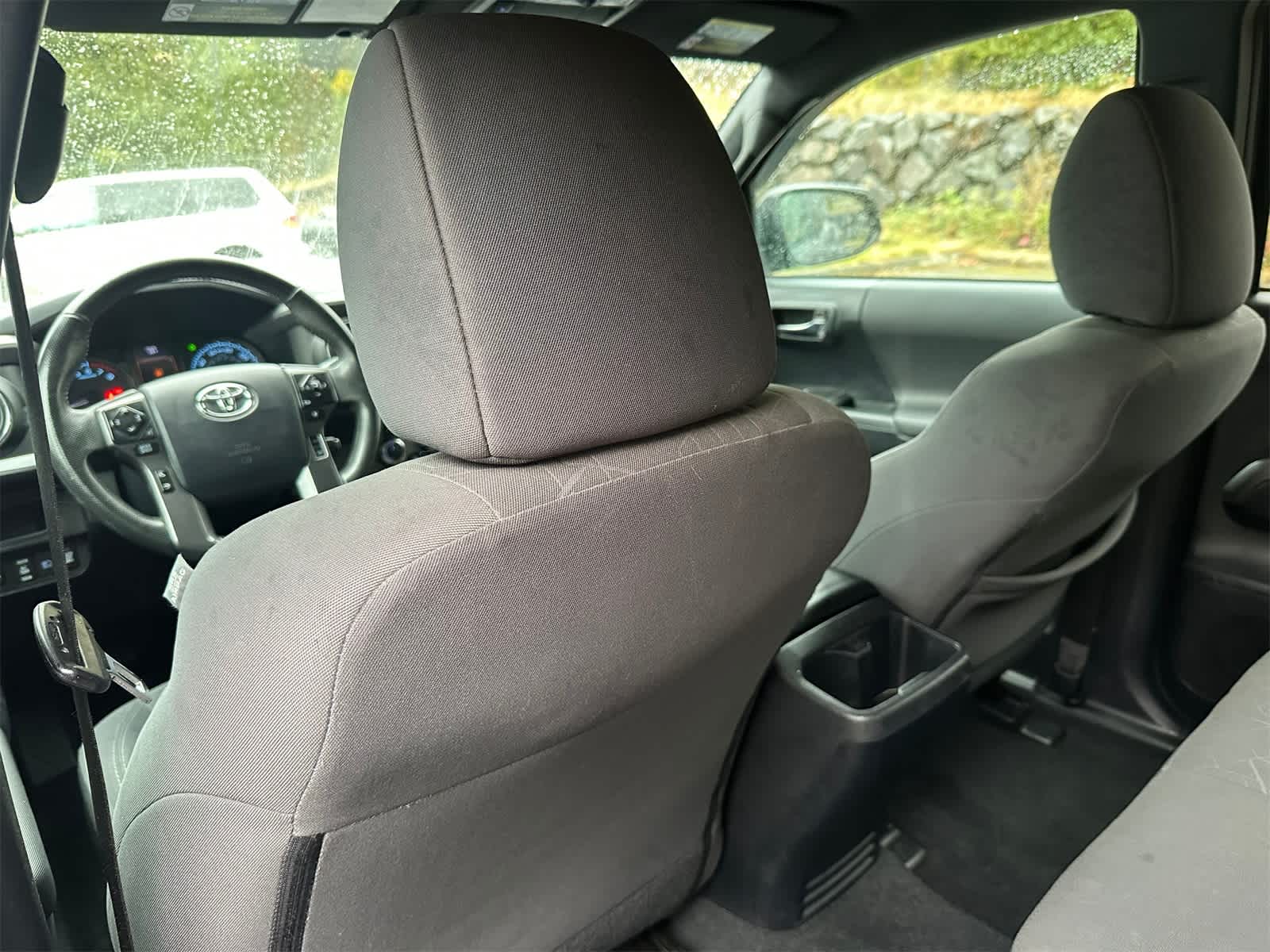 Thumbnail: 2019 Toyota Tacoma - 10