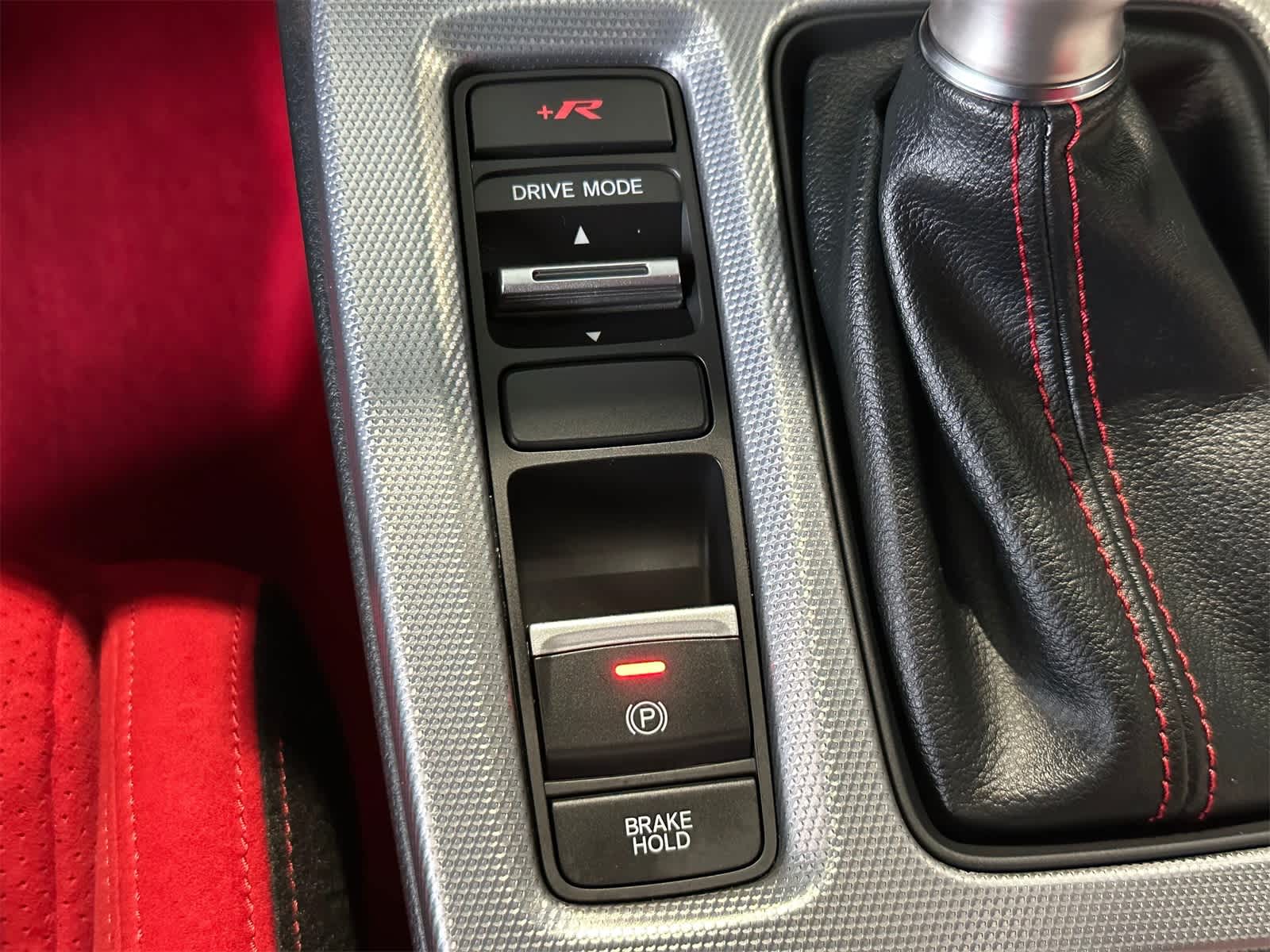 Thumbnail: 2024 Honda Civic - 21