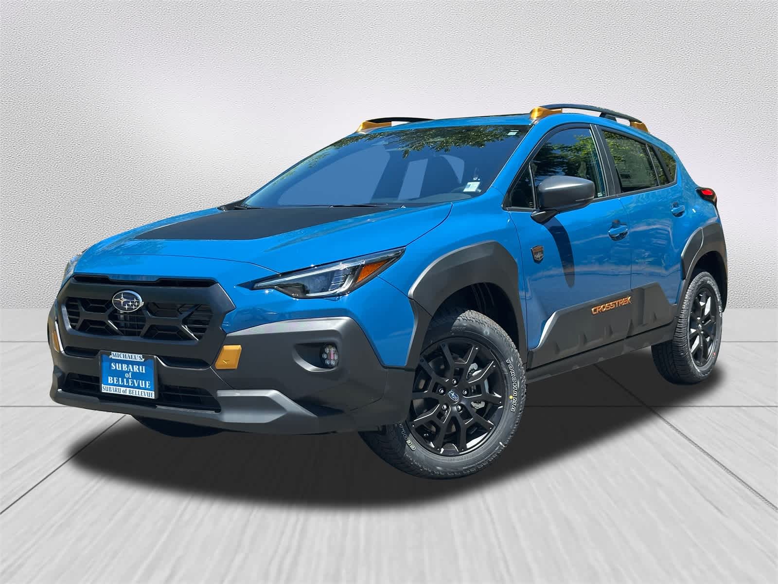 2025 Subaru Crosstrek Wilderness -
                  Bellevue, WA