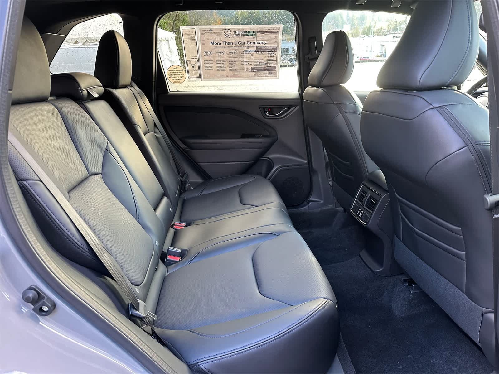 Thumbnail: 2026 Subaru Forester - 12