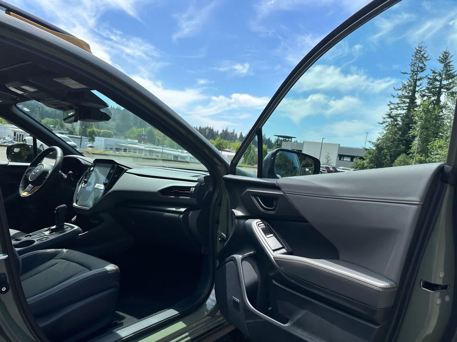 Thumbnail: 2026 Subaru Crosstrek - 15