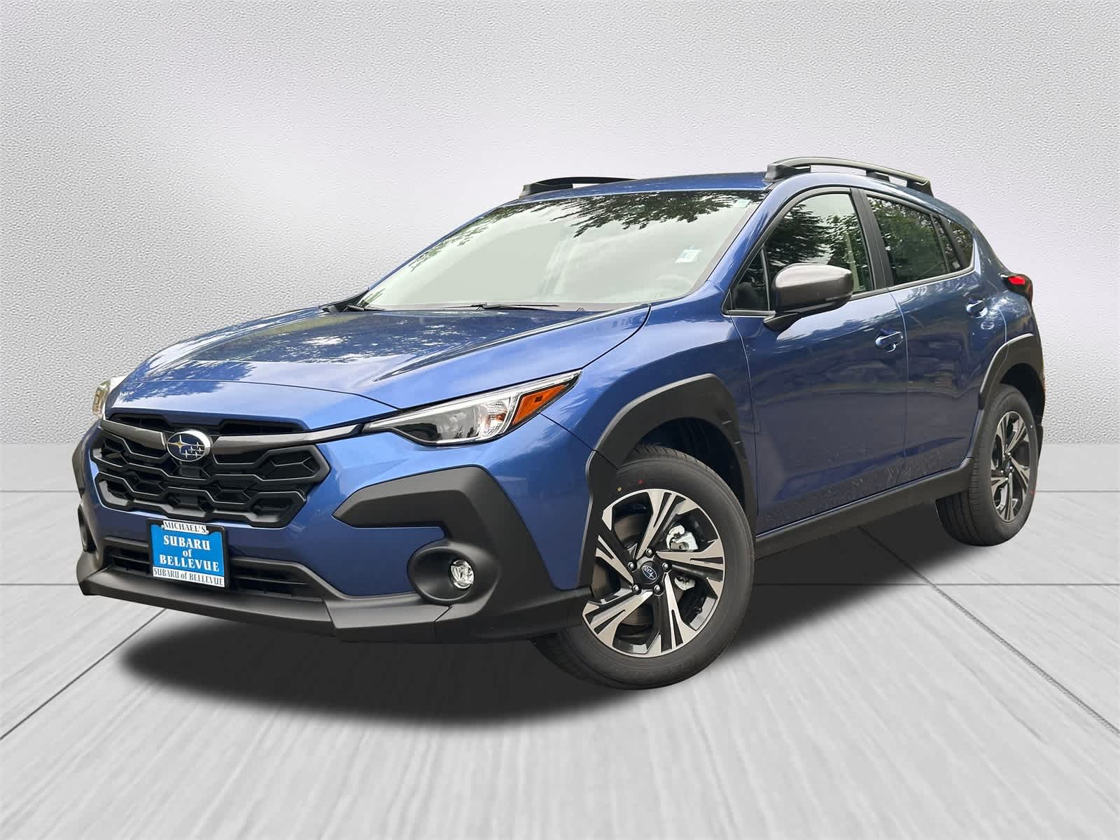 2025 Subaru Crosstrek Premium -
                  Bellevue, WA