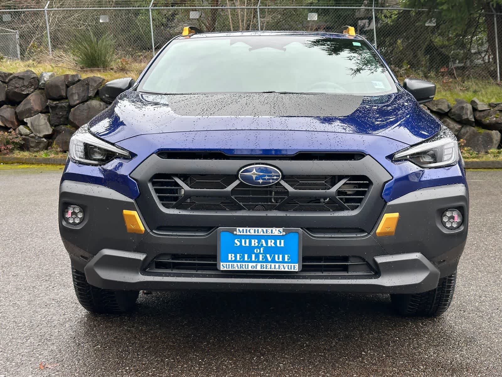 Thumbnail: 2026 Subaru Crosstrek - 5