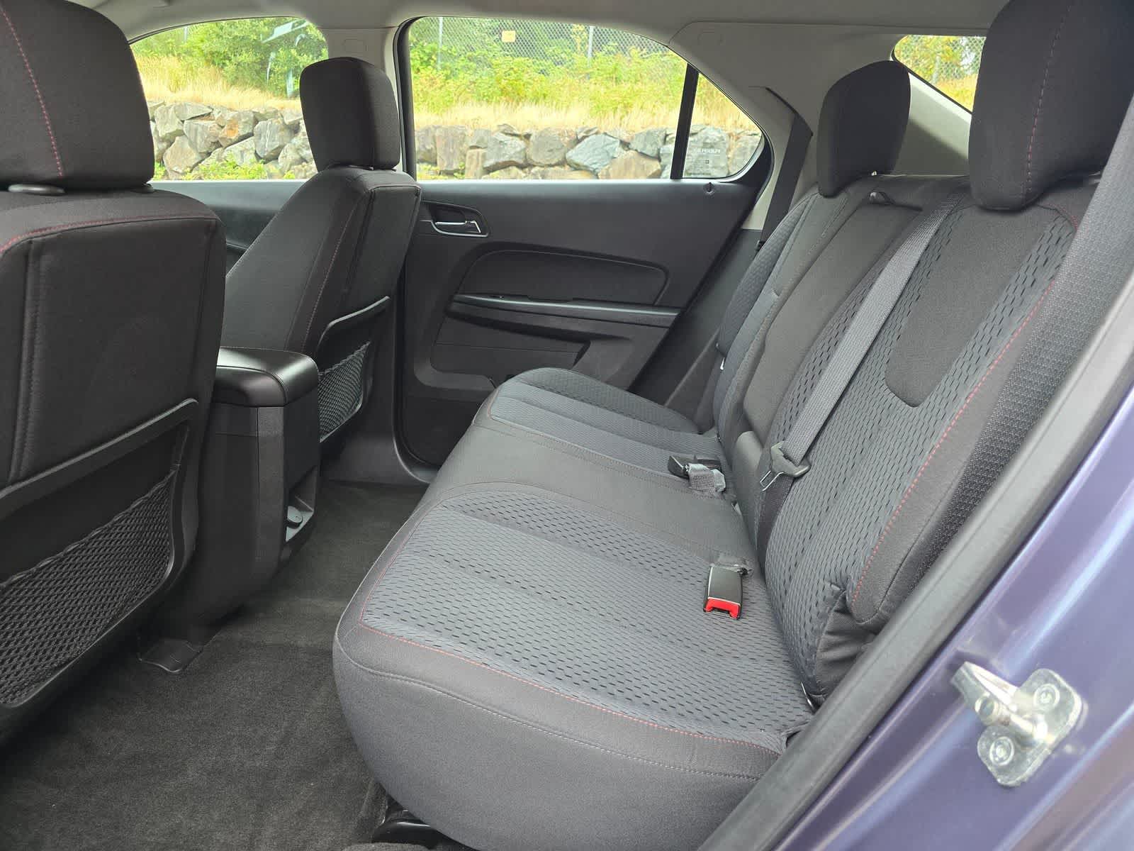 2013 Chevrolet Equinox LS - Photo 19