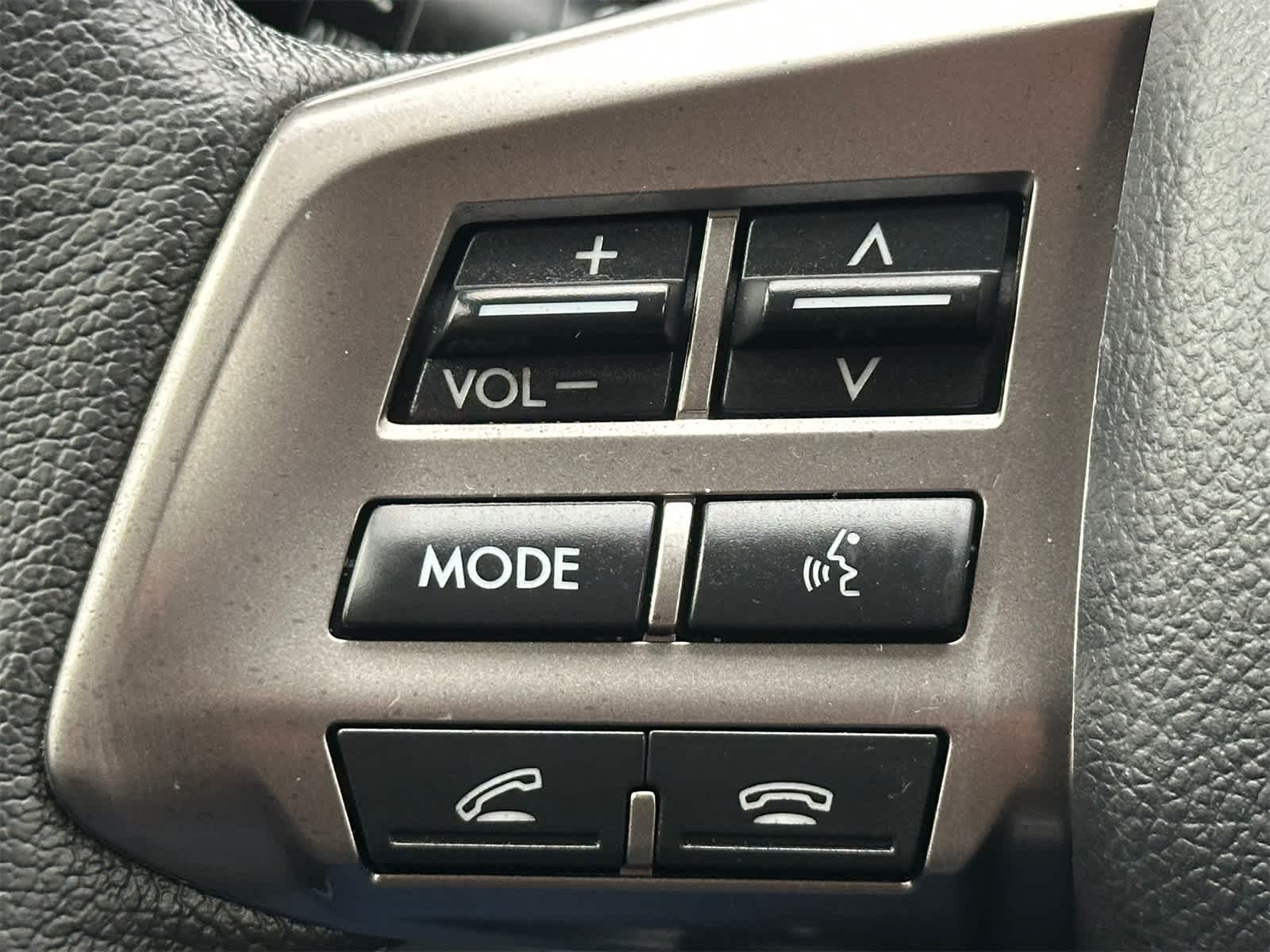 Thumbnail: 2015 Subaru Forester - 22