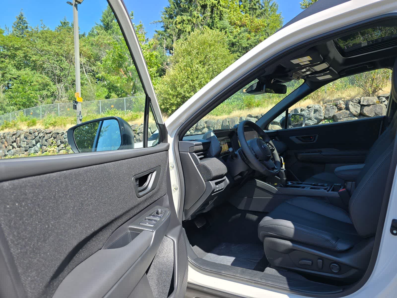 Thumbnail: 2026 Subaru Outback - 22