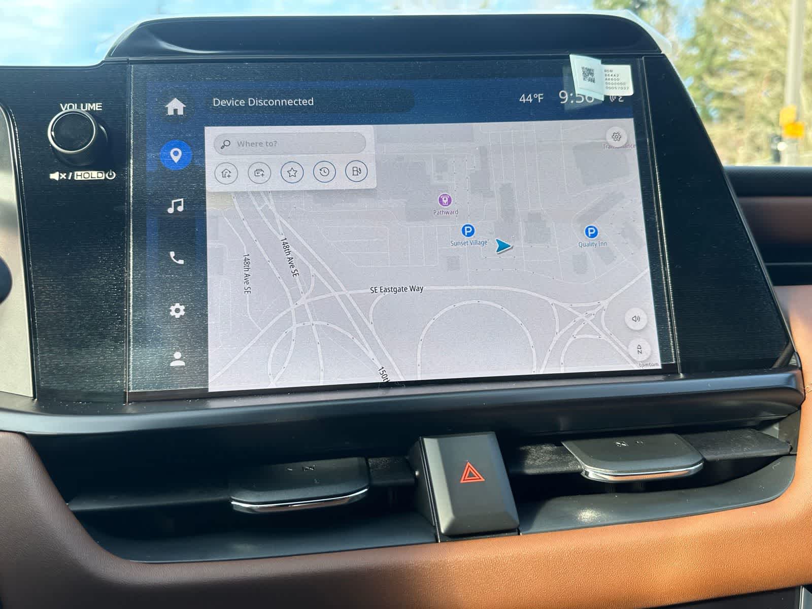 Thumbnail: 2026 Subaru Outback - 19