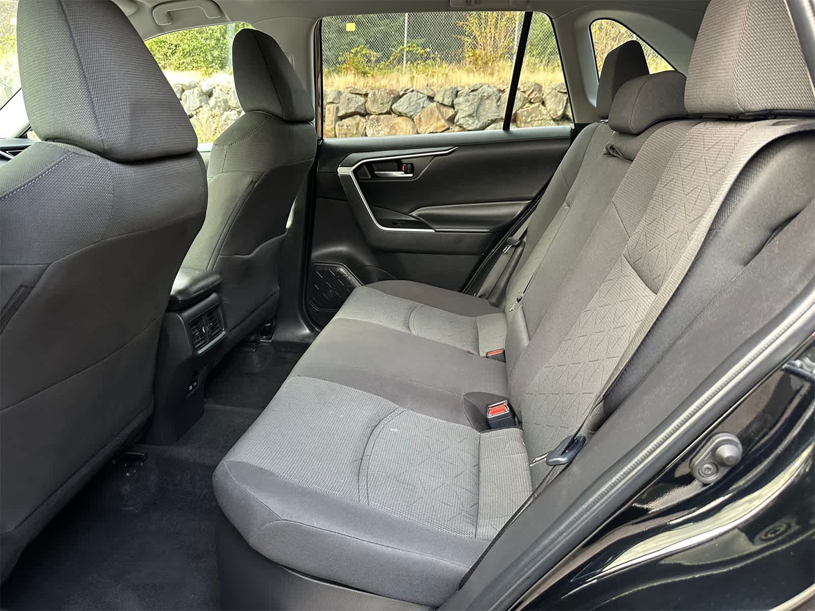 Thumbnail: 2024 Toyota RAV4 - 12