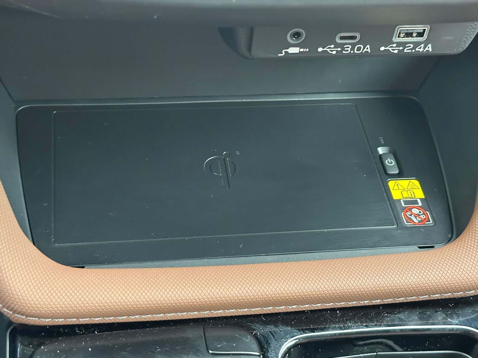 Thumbnail: 2026 Subaru Forester - 20