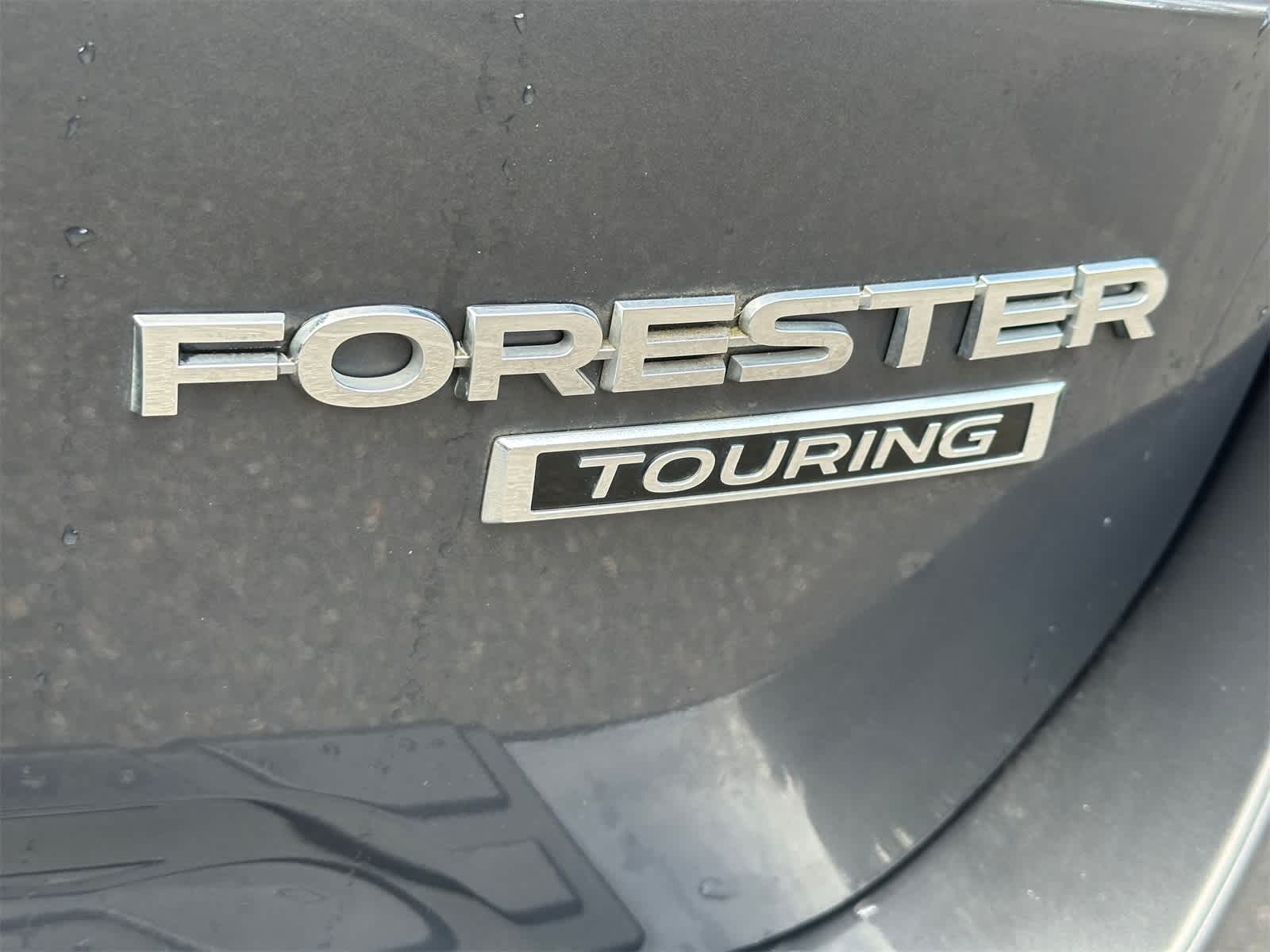 Thumbnail: 2023 Subaru Forester - 6