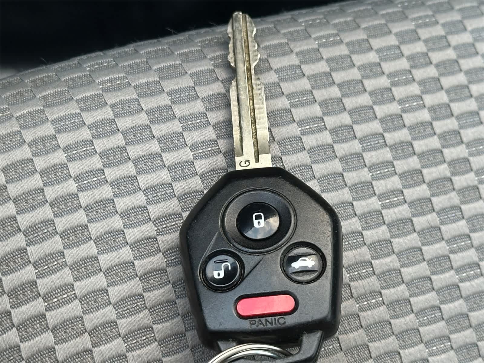 Thumbnail: 2018 Subaru Forester - 28