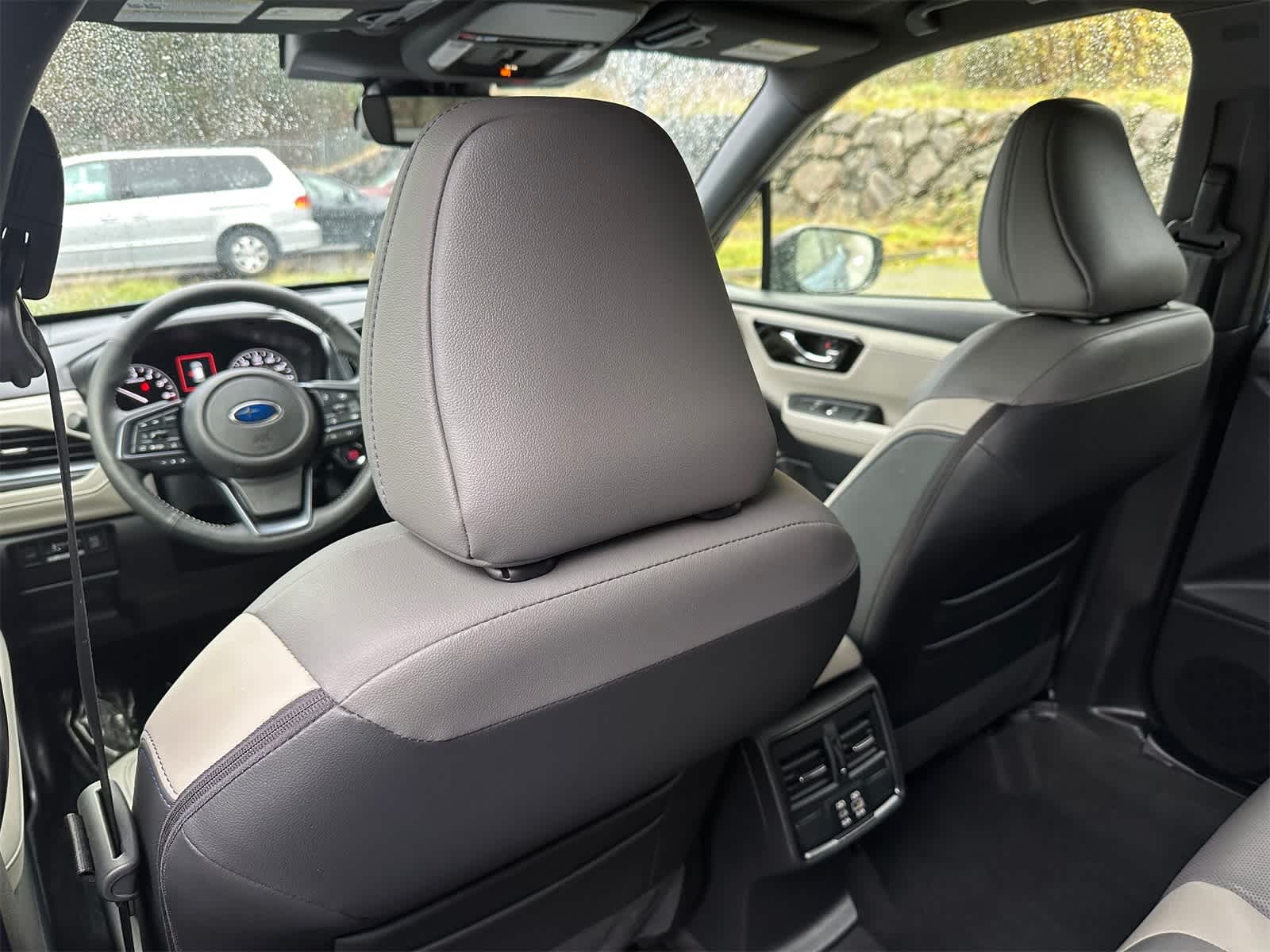 Thumbnail: 2025 Subaru Forester - 10