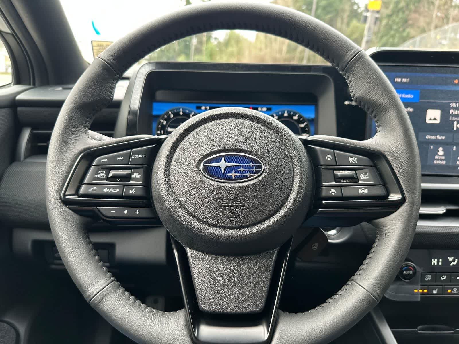 Thumbnail: 2026 Subaru Outback - 15