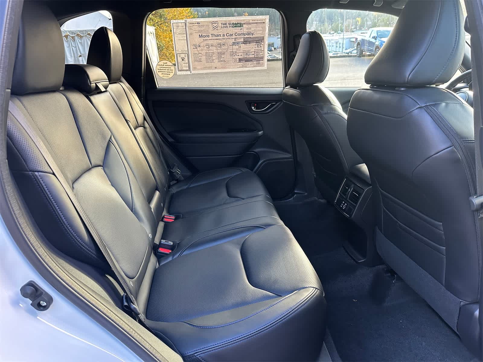 Thumbnail: 2026 Subaru Forester - 11