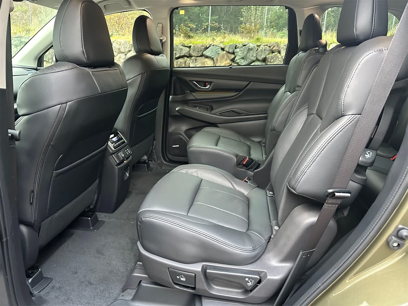 Thumbnail: 2026 Subaru Ascent - 11