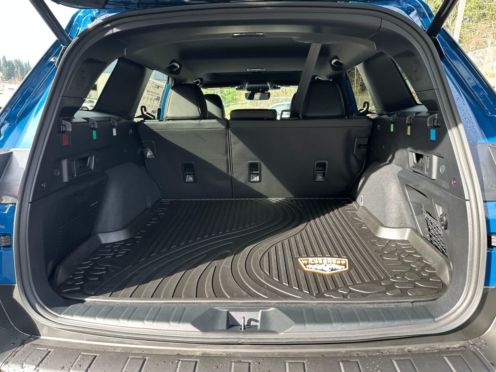 Thumbnail: 2026 Subaru Outback - 28