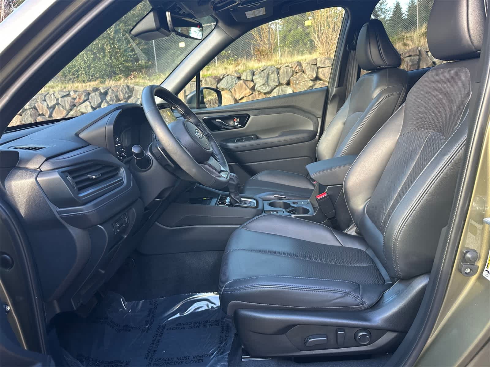 Thumbnail: 2025 Subaru Forester - 14