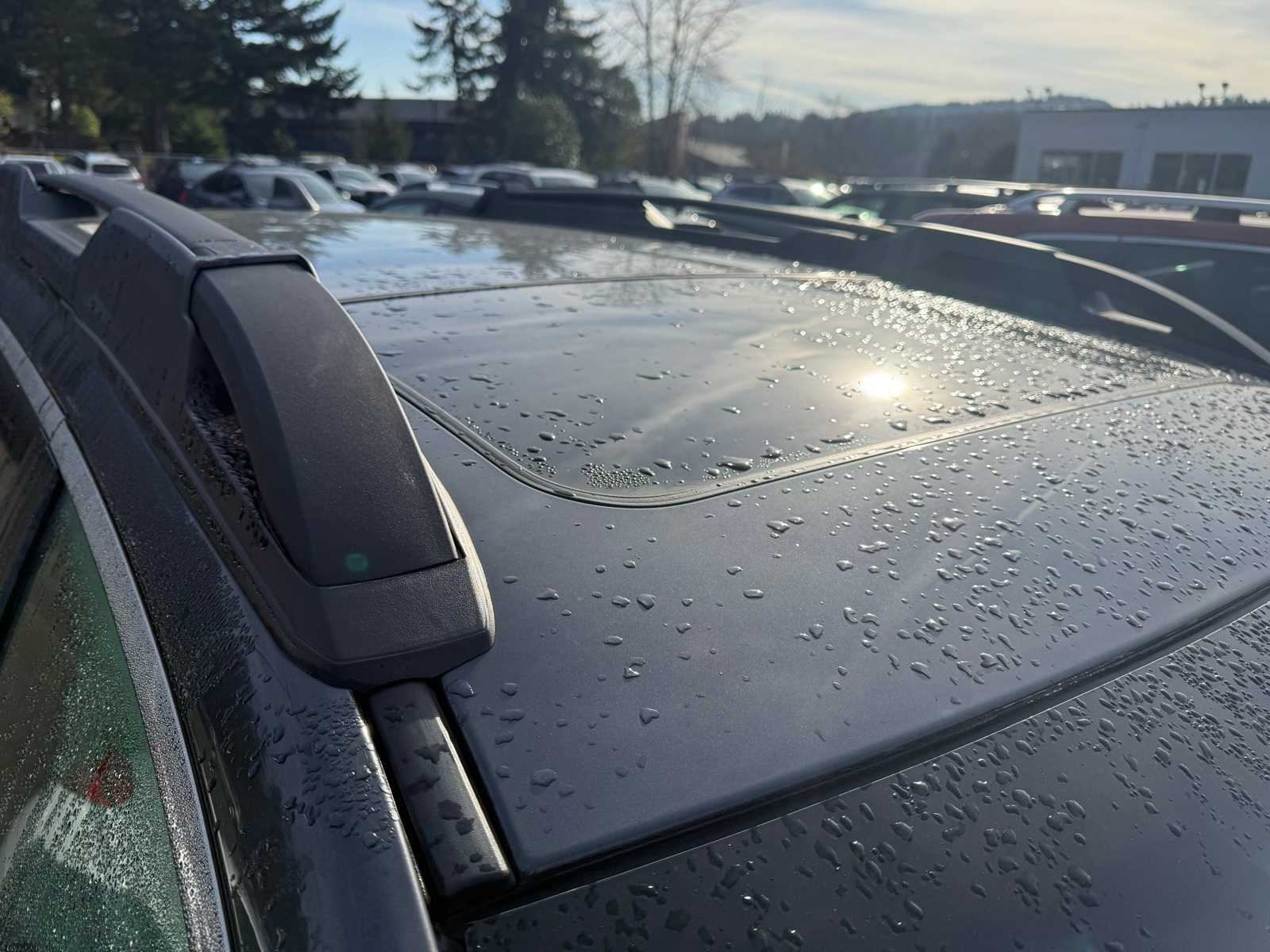 Thumbnail: 2020 Subaru Outback - 5