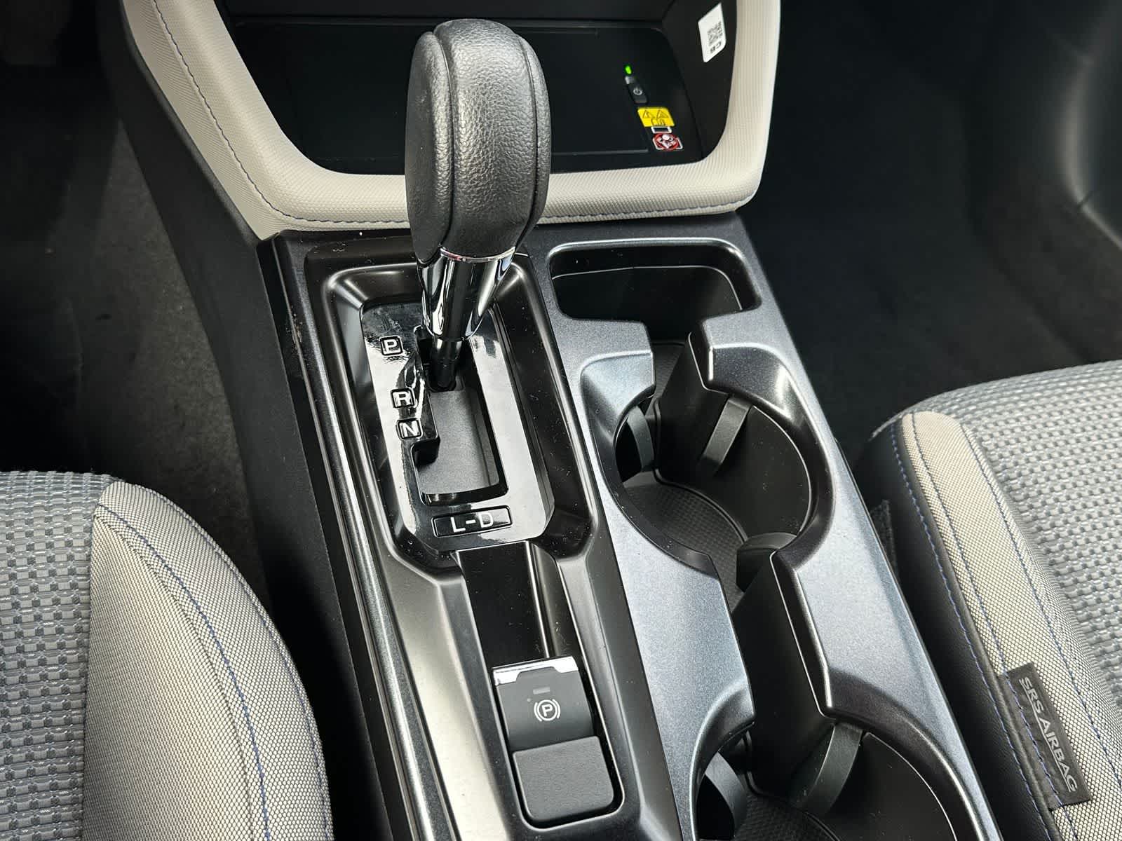 Thumbnail: 2026 Subaru Forester - 21