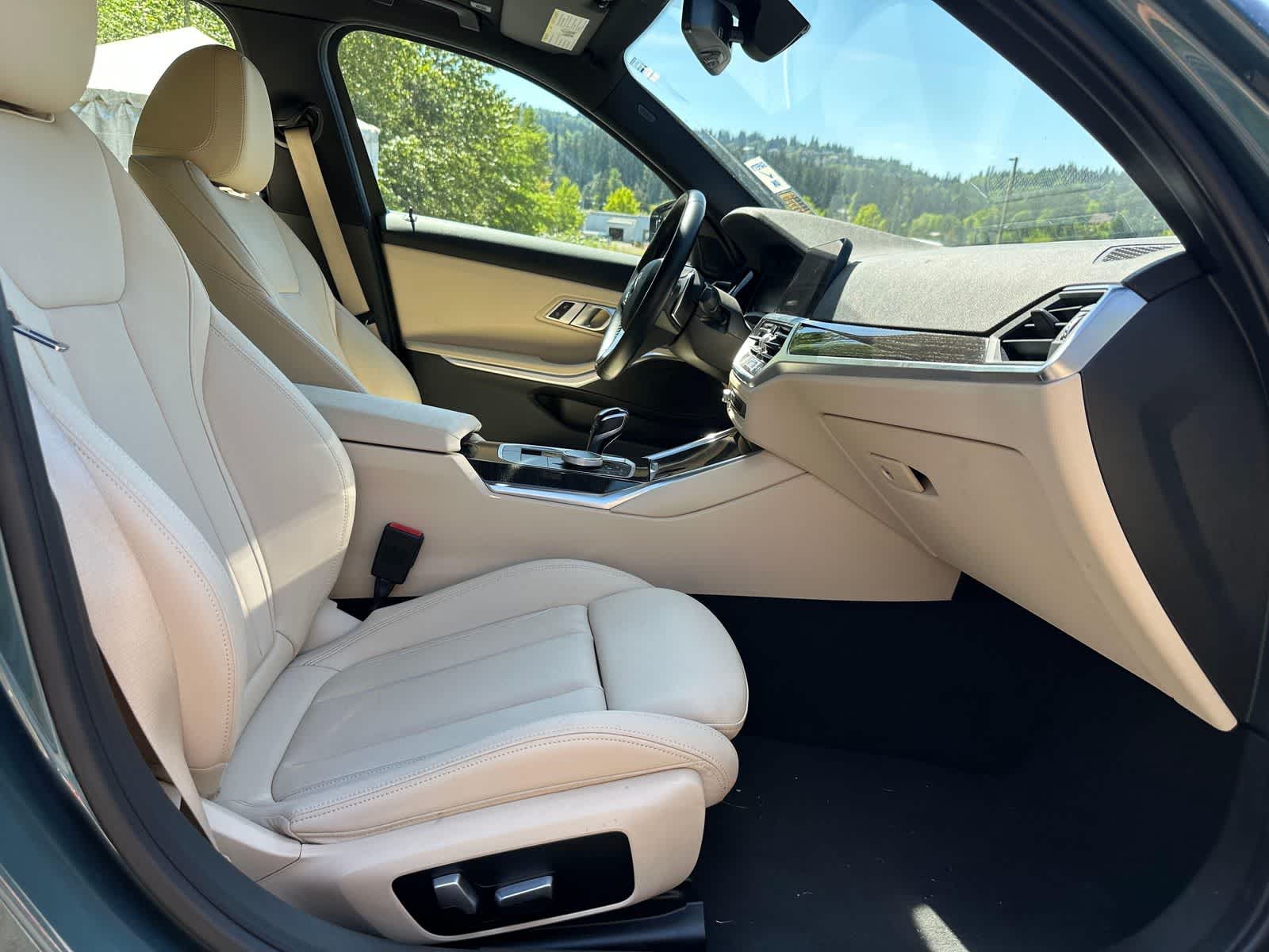 Thumbnail: 2021 BMW 3 Series - 15