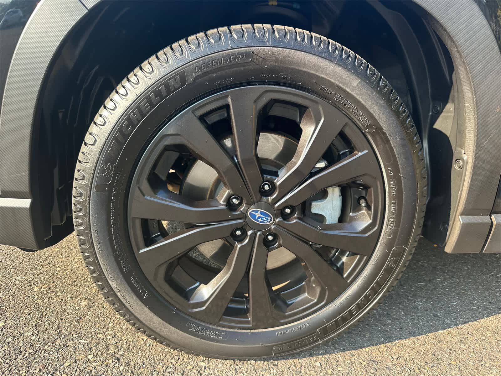 Thumbnail: 2020 Subaru Forester - 8