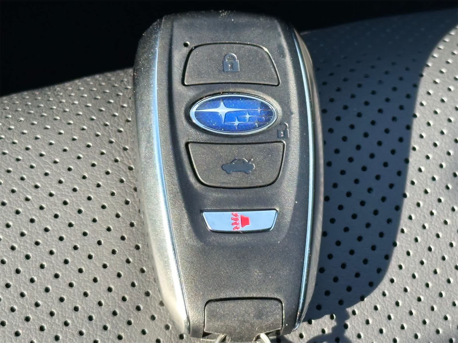 Thumbnail: 2026 Subaru Outback - 30