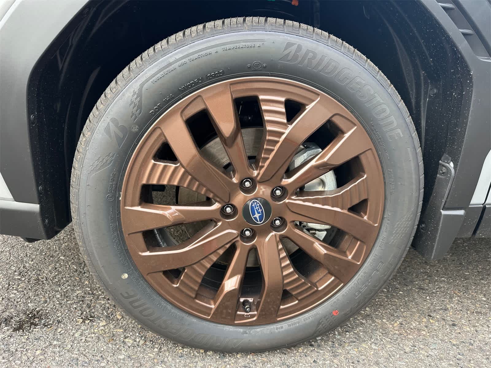 Thumbnail: 2025 Subaru Forester - 8