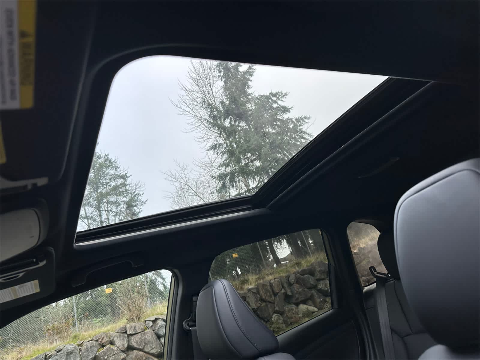 Thumbnail: 2026 Subaru Forester - 15