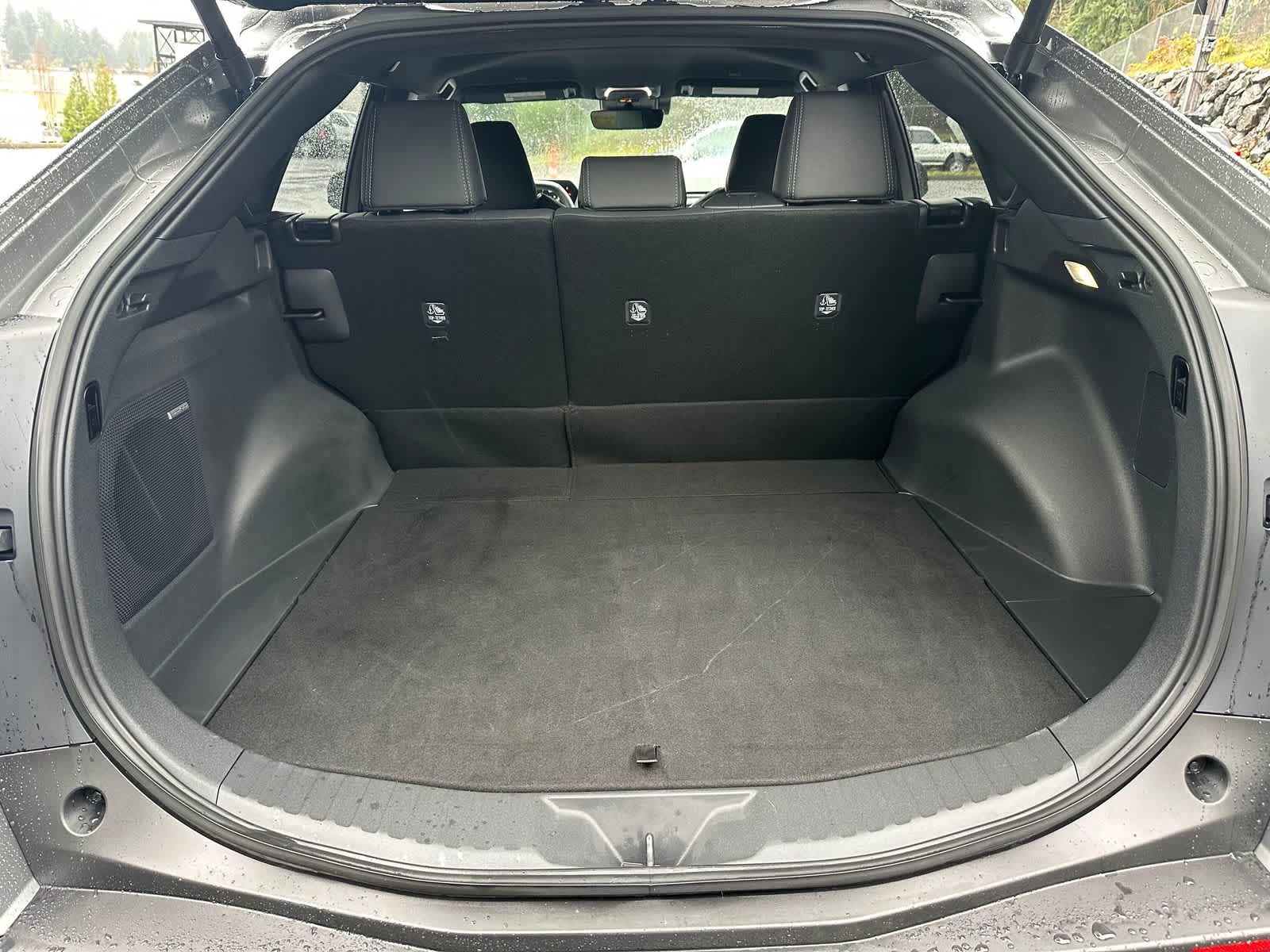 Thumbnail: 2025 Subaru Solterra - 25