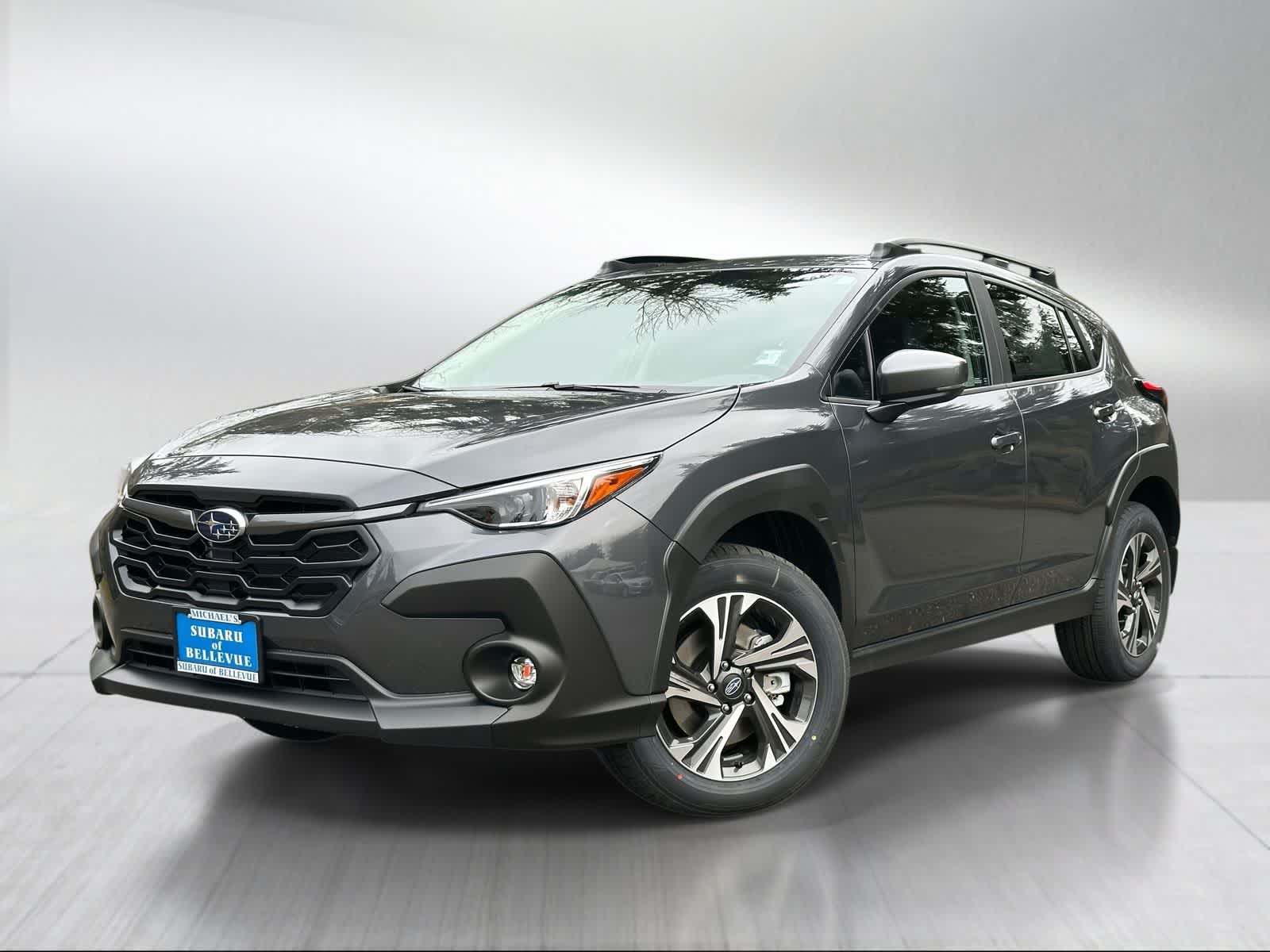 Thumbnail: 2026 Subaru Crosstrek - 1