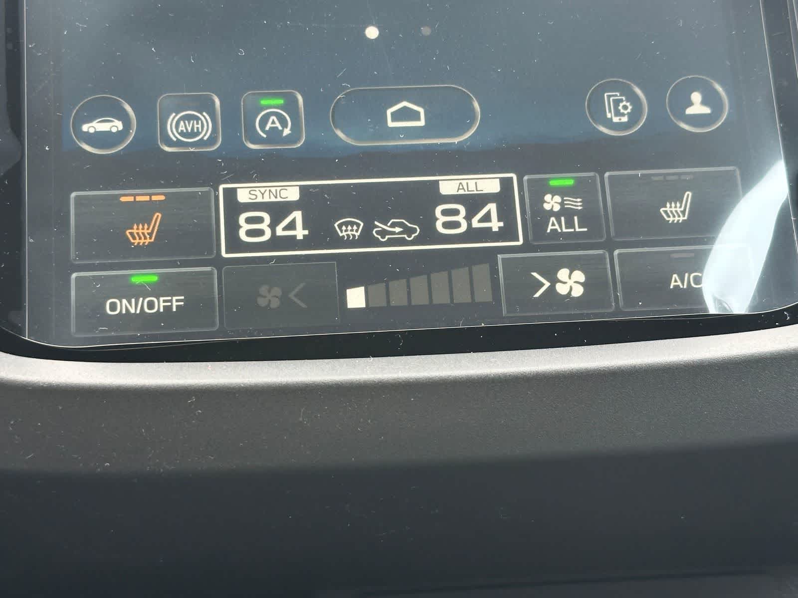 Thumbnail: 2026 Subaru Forester - 20