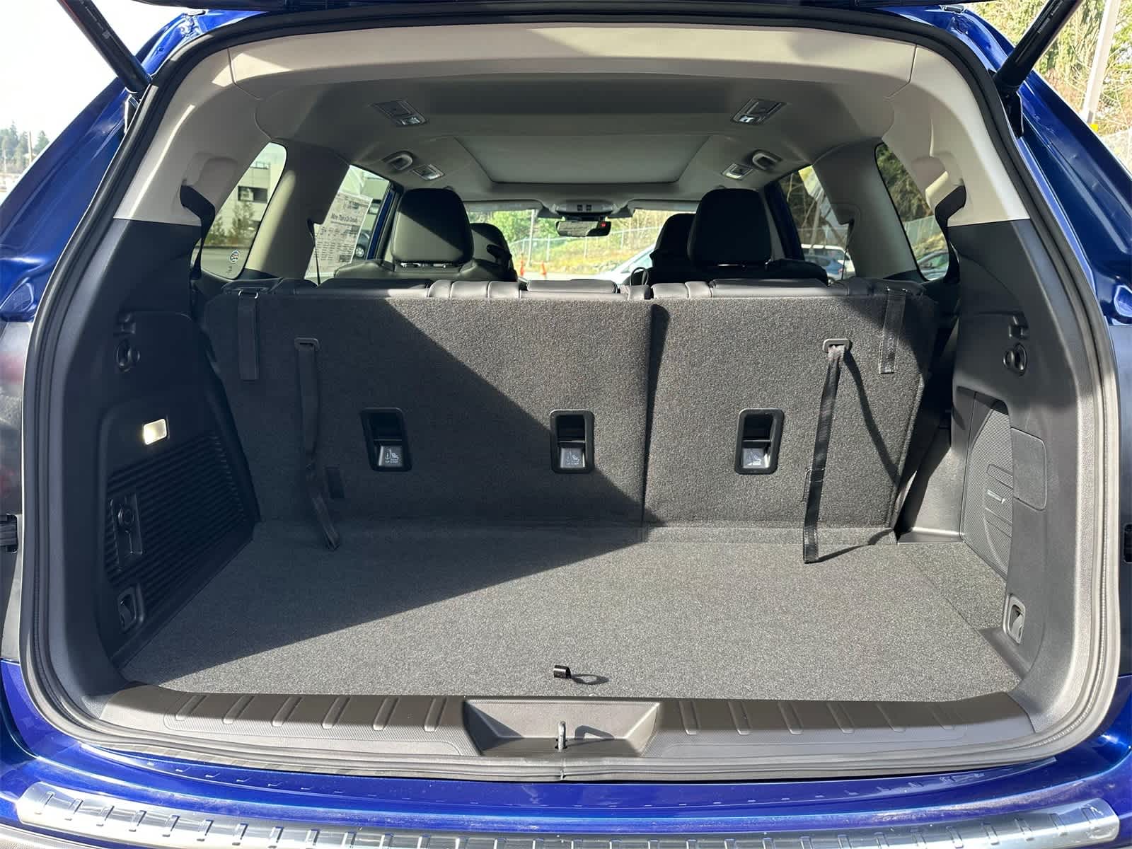 Thumbnail: 2026 Subaru Ascent - 28