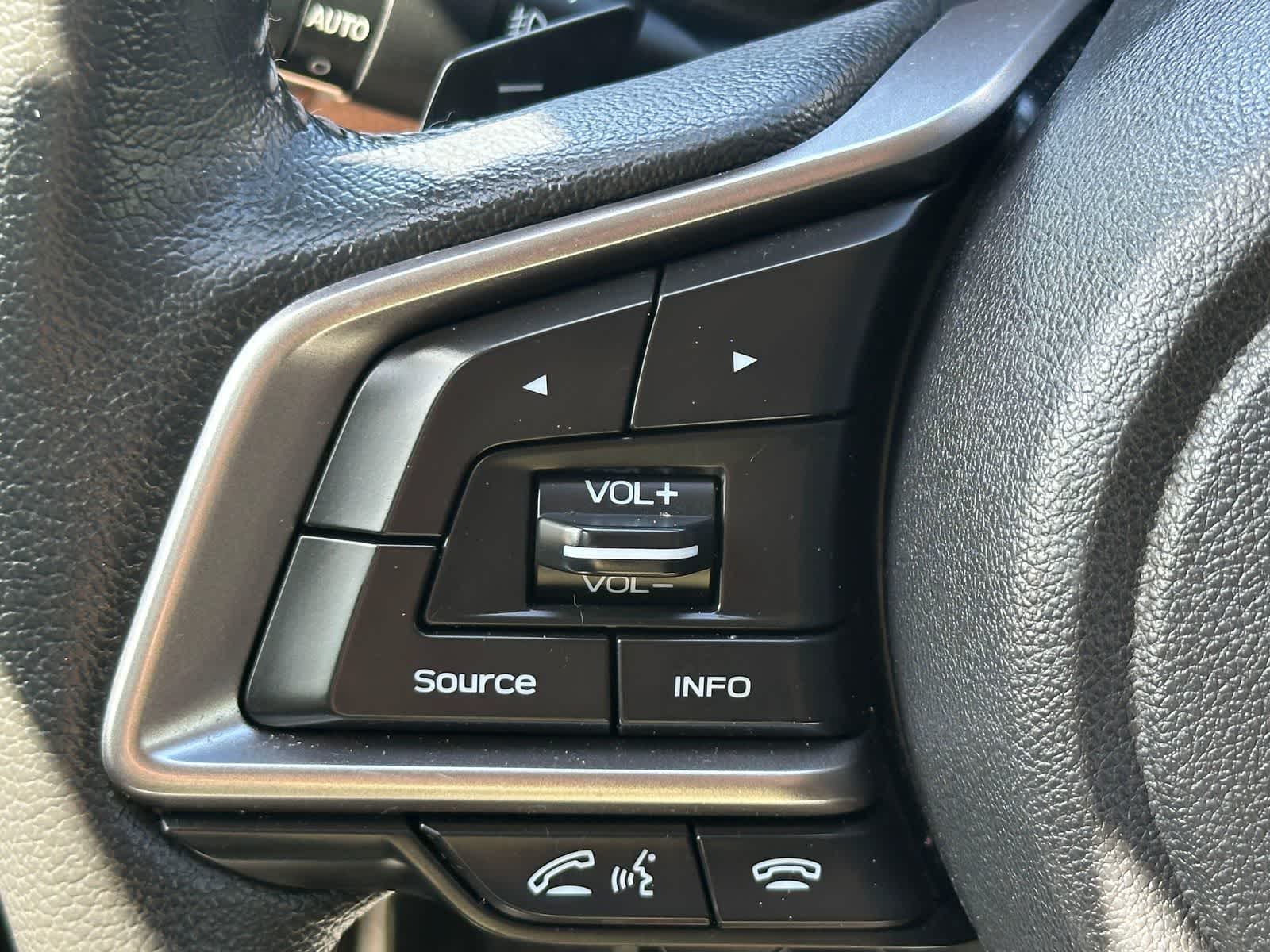 Thumbnail: 2019 Subaru Forester - 28
