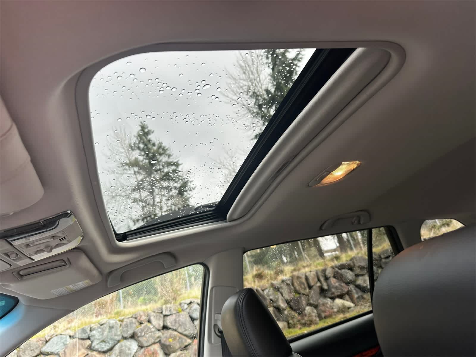 Thumbnail: 2012 Subaru Outback - 15