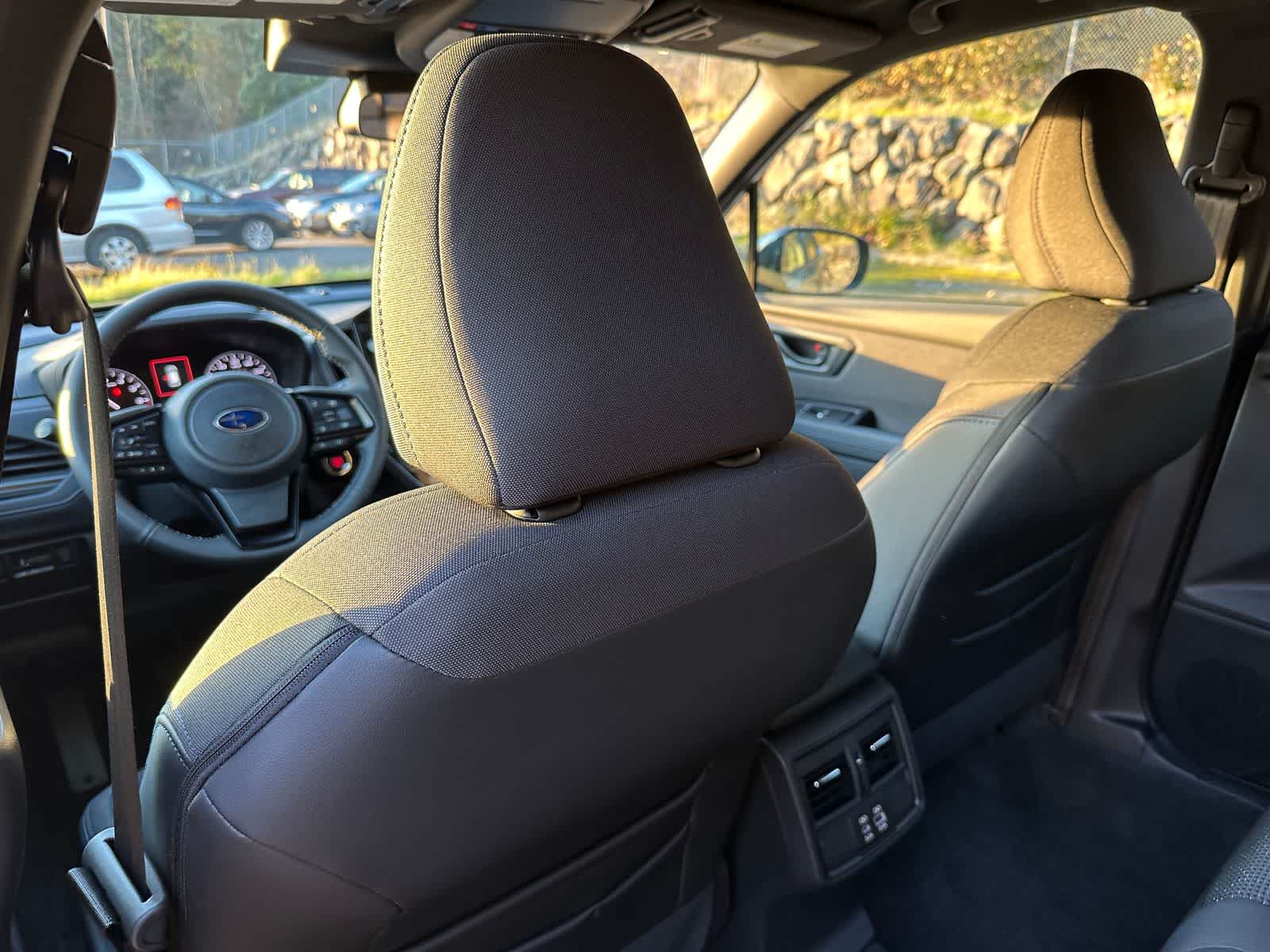 Thumbnail: 2026 Subaru Forester - 10