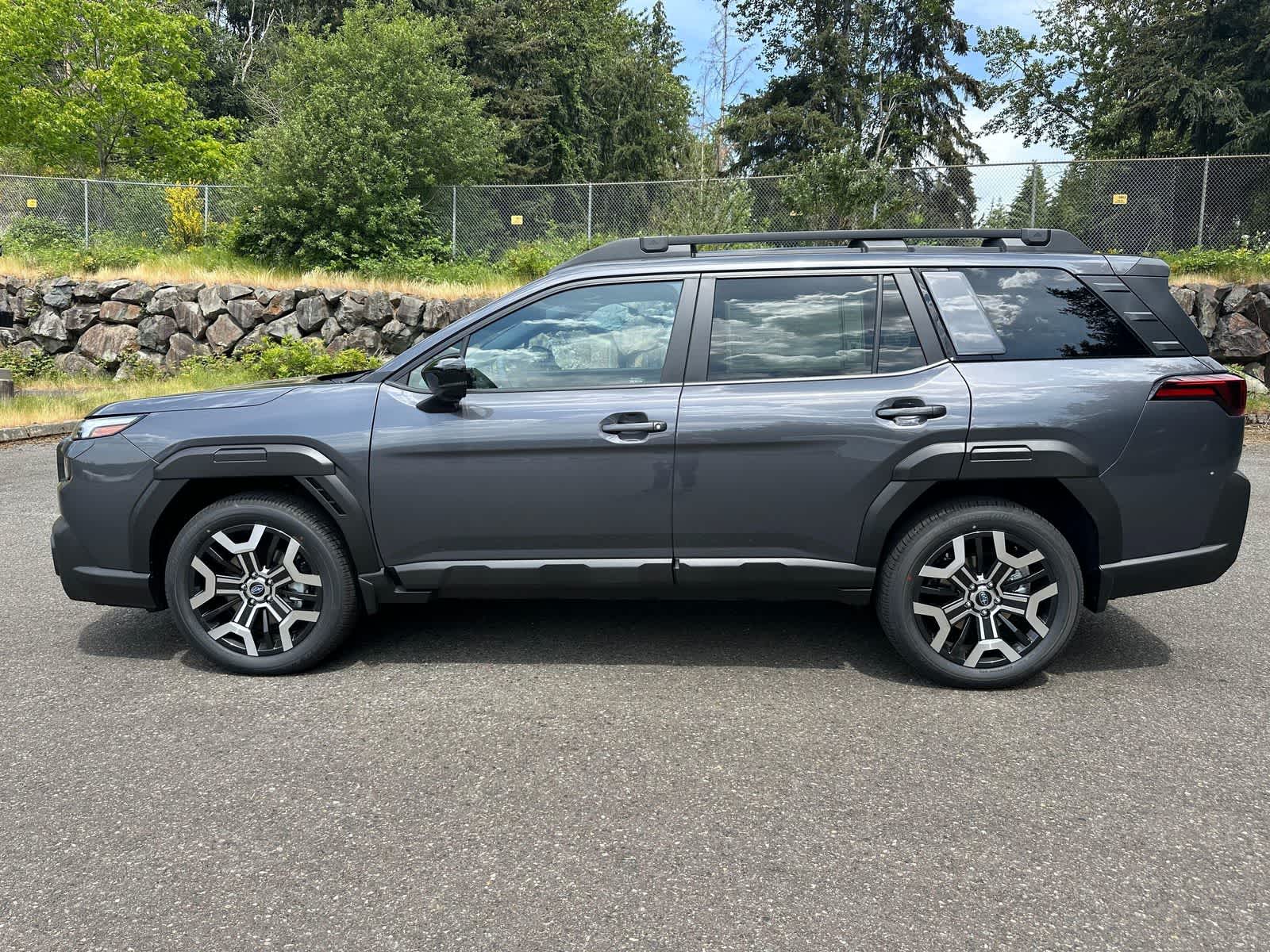 Thumbnail: 2026 Subaru Outback - 2