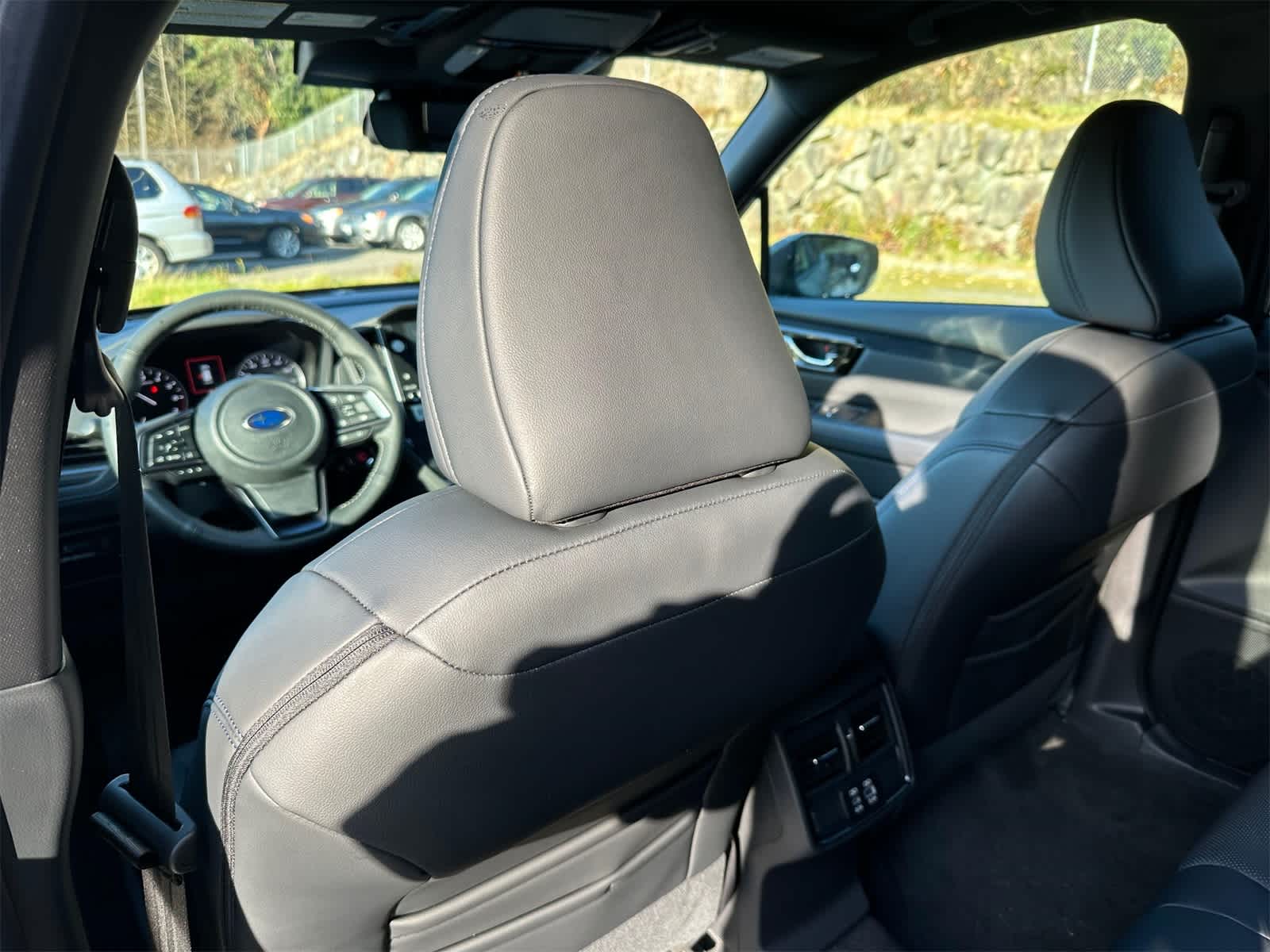 Thumbnail: 2026 Subaru Forester - 10