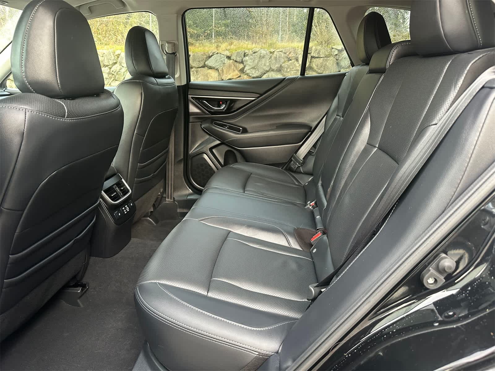 Thumbnail: 2024 Subaru Outback - 11