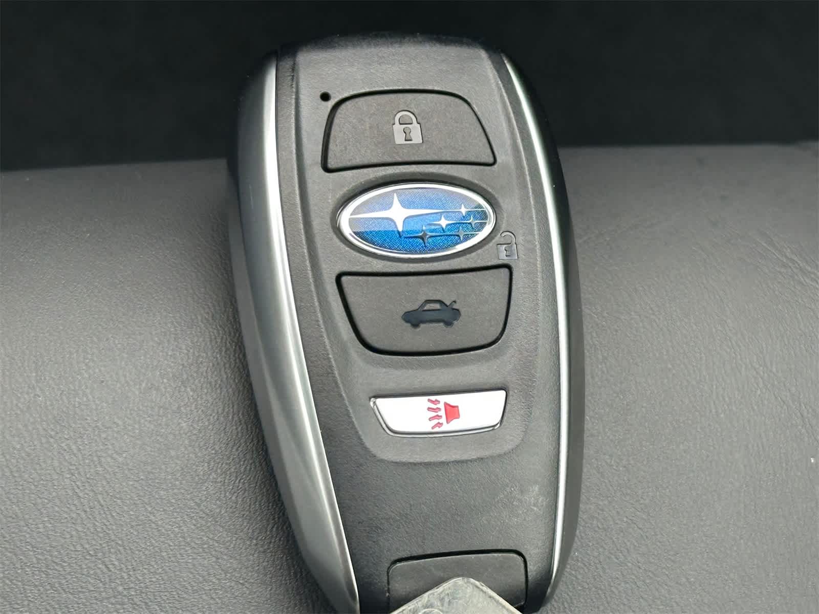 Thumbnail: 2025 Subaru Forester - 28