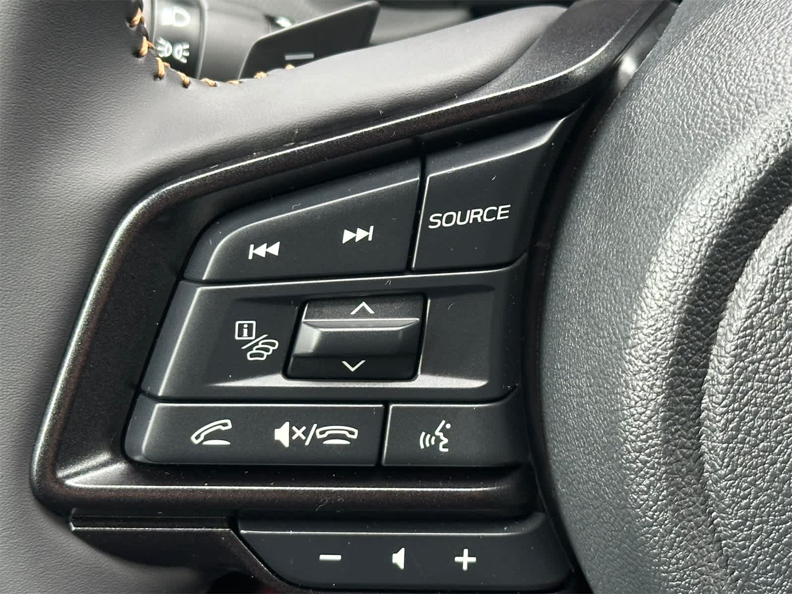 Thumbnail: 2026 Subaru Forester - 24