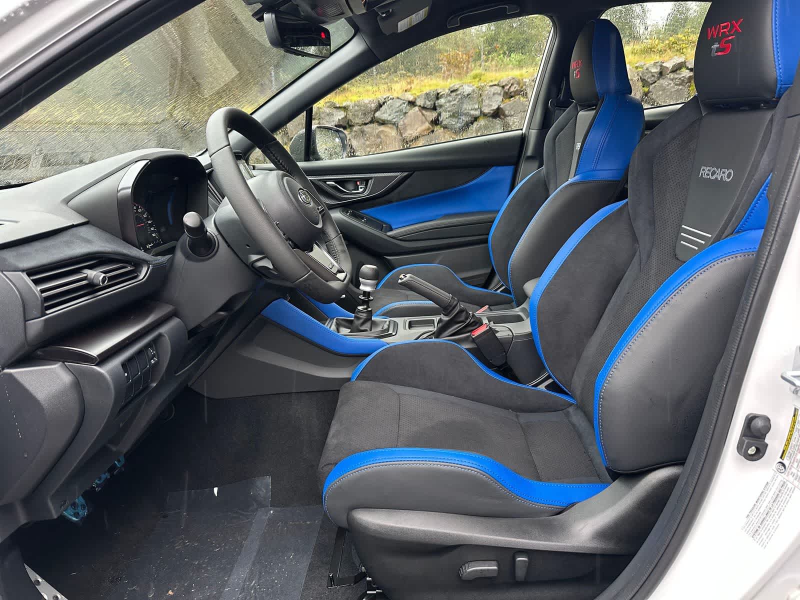 Thumbnail: 2026 Subaru WRX - 14