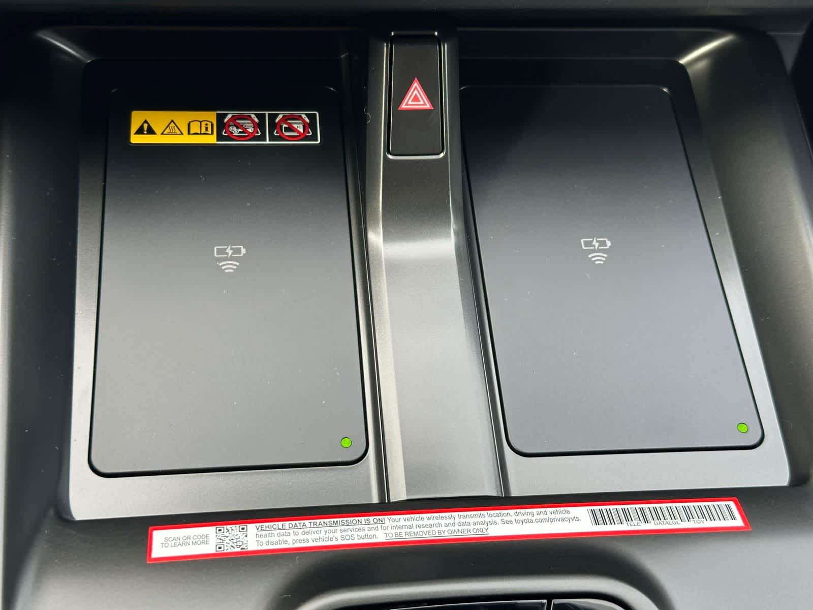 Thumbnail: 2026 Subaru Solterra - 19