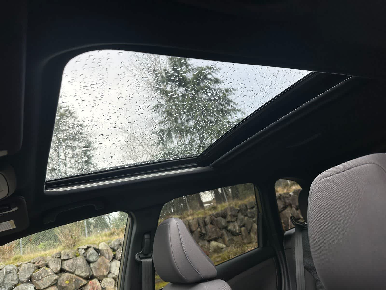 Thumbnail: 2026 Subaru Forester - 15