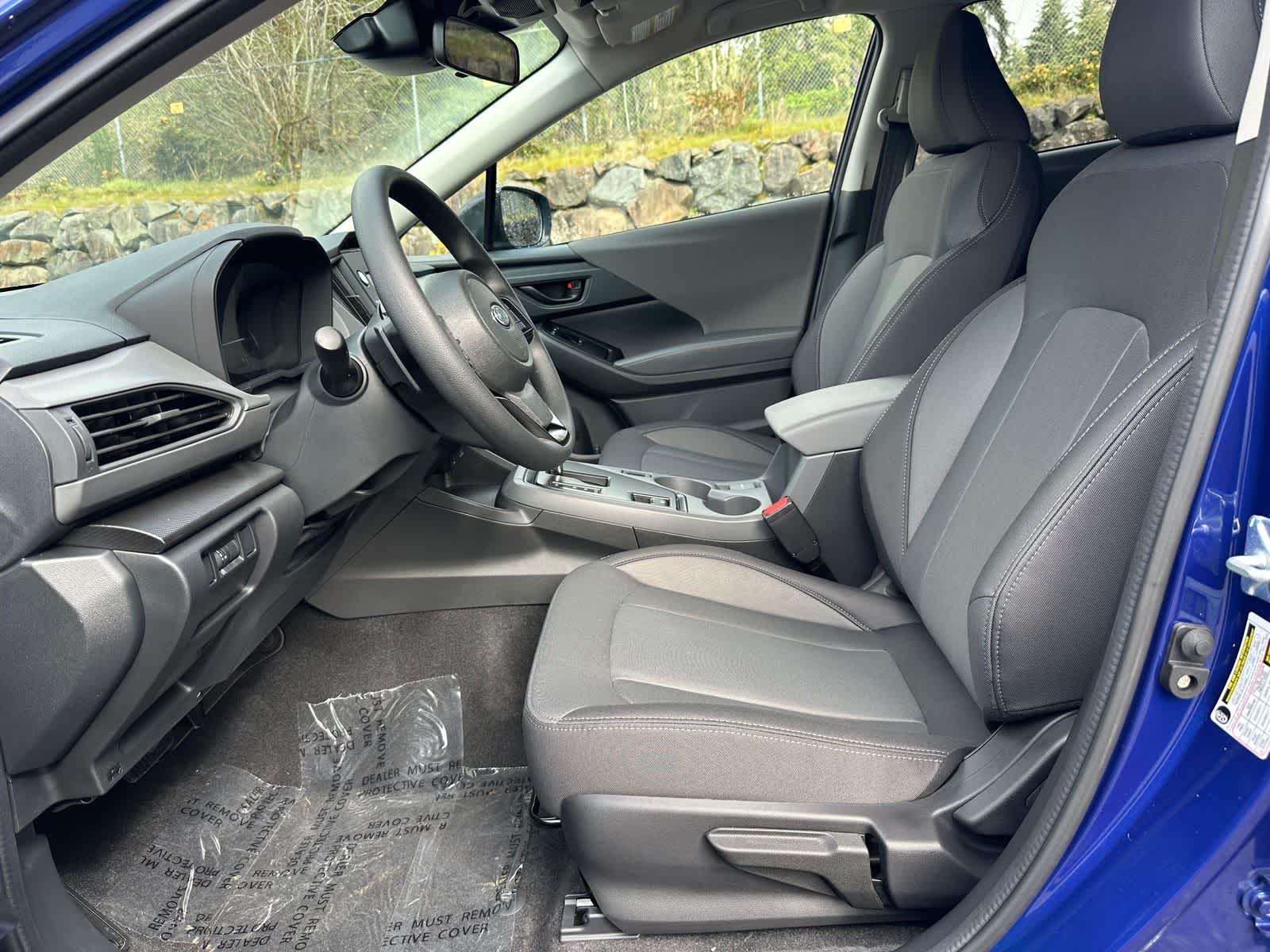 Thumbnail: 2026 Subaru Crosstrek - 16