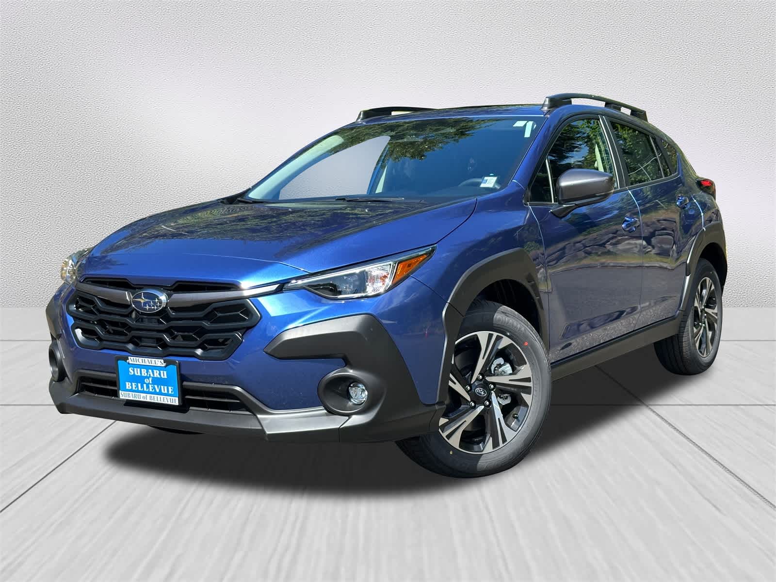 2025 Subaru Crosstrek Premium -
                  Bellevue, WA