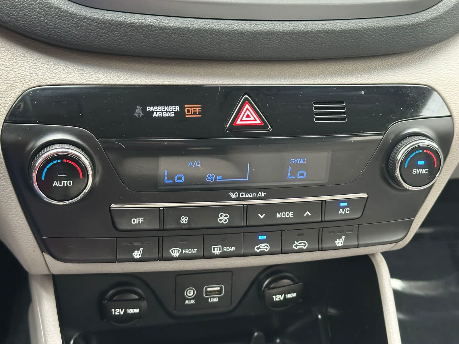 Thumbnail: 2018 Hyundai Tucson - 23